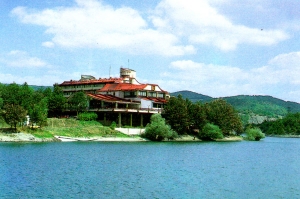 Hotel Jezero – Borsko jezero