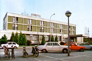 Hotel Podravka – Koprivnica 